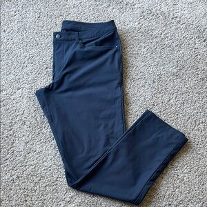 ABC Classic-Fit 5 Pocket Pant 32L